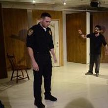 Photo Flash: THE RECKLESS SEASON at Theaterlab Continues Through 5/7