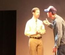 Photo Flash: James McLure's LONE STAR Heads Off-Broadway in May