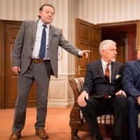 Photo Flash: Ray Cooney Farce OUT OF ORDER Comes To Opera House, Manchester