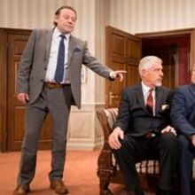 Photo Flash: Ray Cooney Farce OUT OF ORDER Comes To Opera House, Manchester