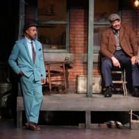 Photo Flash: First Look at JAG Productions' FENCES