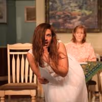 Photo Flash: VANYA AND SONIA AND MASHA AND SPIKE Continues Run at OCTA