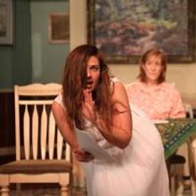 Photo Flash: VANYA AND SONIA AND MASHA AND SPIKE Continues Run at OCTA