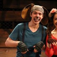 Photo Flash: EMMETT & ELLA'S BIG APPLE ESCAPADE at the Kitchen Theatre Company