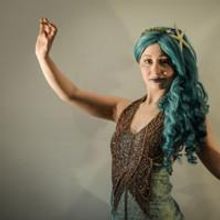 Photo Flash: Meet the Cast of BIG FISH at Bainbridge Performing Arts