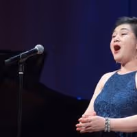 Photo Flash: Music Students with Visual Disabilities Perform at The Metropolitan…