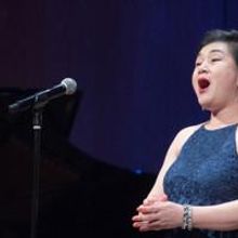 Photo Flash: Music Students with Visual Disabilities Perform at The Metropolitan…