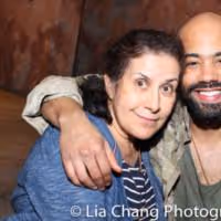 Photo Flash: Meet the Cast of Martin Zimmerman's SEVEN SPOTS ON THE SUN at…