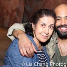 Photo Flash: Meet the Cast of Martin Zimmerman's SEVEN SPOTS ON THE SUN at Rattlestic