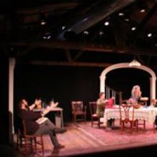Photo Flash: First Look at Cape Rep Theatre's REGULAR SINGING