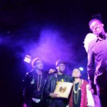 Photo Flash: Martin Shkreli Goes From Trial to Off- Broadway in PHARMABRO: AN AMERICA