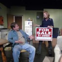 Photo Flash: LONG WAY DOWN by Nate Eppler