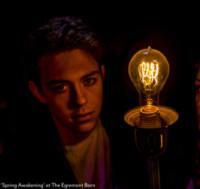 Photo Flash: SPRING AWAKENING Comes to The Egremont Barn