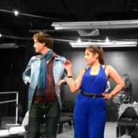 Photo Flash: Sneak Peek at KENNEDY'S CHILDREN Starting Performances Next Week