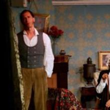 Photo Flash: First Look at The Morningside Players' A MONTH IN THE COUNTRY