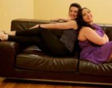 Photo Flash: JUNIOR DIVAS! to Perform Benefit Concert for Mary's Shelter Bethlehem