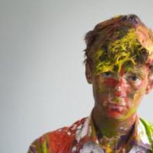 Photo Flash: Outcry Theatre Presents MY NAME IS ASHER LEV