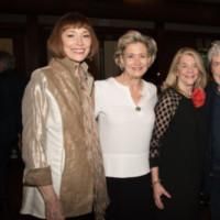 Photo Flash: 2017 Urban Stages' Lifetime Achievement Awards
