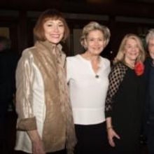 Photo Flash: 2017 Urban Stages' Lifetime Achievement Awards