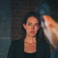Photo Flash: Smith Street Stage's RICHARD III Opens in Carroll Gardens
