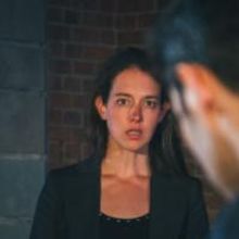 Photo Flash: Smith Street Stage's RICHARD III Opens in Carroll Gardens