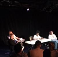 Photo Flash: Week One Winner of the Seventh Annual NYC Players Theatre Short Play…