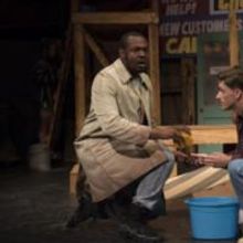 Photo Flash: GODSPELL at New London Barn Playhouse