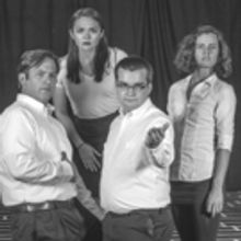 The Brass Tracks Ensemble Announces Cast for Jean-Paul Sartre's NO EXIT