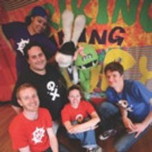 Story Pirates Come to Smothers Theatre Today