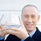 Nick Hytner Receives Critics Circle Award for Services to the Arts