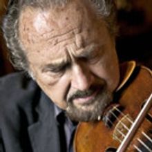 Celebrated Violinist Aaron Rosand to Coach Hoff-Barthelson Music School Violin Studen