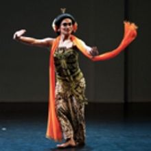 BWW Review: OZASIA FESTIVAL 2016: SOFTMACHINE: RIANTO Explores The Fine Line Between 