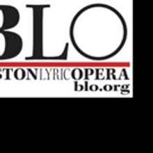 Boston Lyric Opera to Present WERTHER, Today