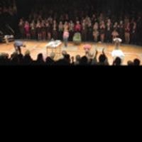 STAGE TUBE: A Look Back at FUN HOME's Opening Night on Broadway Video