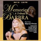 Sharon Owens Brings Barbra Streisand's Greatest Hits to Broadway Theatre of Pitman