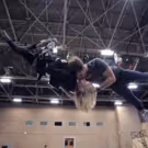 TV: Journey Through PARAMOUR with Acrobat Martin Charrat and Company!