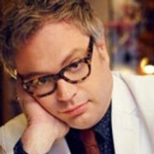 Steven Page Set for Two-Week Residency at Cafe Carlyle, 3/22-4/2