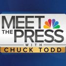 MEET THE PRESS is #1 Most-Watched Sunday Show for 3rd Straight Week