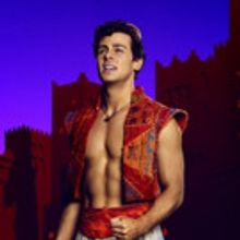 Sydney Season Marks A Whole New World With Disney's ALADDIN