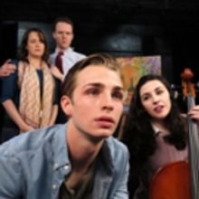 New Musical YOUR NAME ON MY LIPS Starts Tonight at Theater for the New City