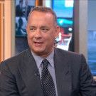 VIDEO: Tom Hanks Talks Role as Captain 'Sully' Sullenberger on GMA