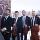 Well-Strung to Return to Feinstein's at the Nikko This Fall
