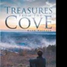 Mark Naseath Releases TREASURES FROM THE COVE