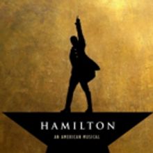 HAMILTON Officially Kicks Off Tour in San Francisco