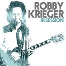 Rare Studio Sessions From Legendary Doors Guitarist Robby Krieger
