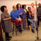 STAGE TUBE: Broadway Inspirational Voices Puts Gospel Spin on Jason Robert Brown's…