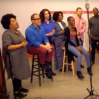 STAGE TUBE: Broadway Inspirational Voices Puts Gospel Spin on Jason Robert Brown's… Video