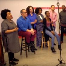 STAGE TUBE: Broadway Inspirational Voices Puts Gospel Spin on Jason Robert Brown's…
