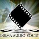 CAS & MPSE Team with MIX for 3rd Sound for Film Event