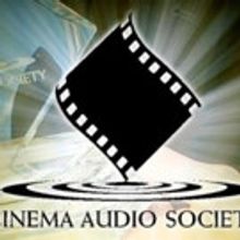 CAS & MPSE Team with MIX for 3rd Sound for Film Event